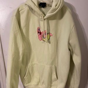 H&M Male hoodie